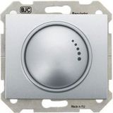 Siemens Va Et Vient Variateur 500w Alu Silver Delta Iris