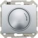 Siemens Va Et Vient Variateur 500w Alu Silver Delta Iris