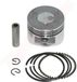 BPC Parts Zuigerset passend op HONDA GX 31 39mm (13101-ZM5-030)