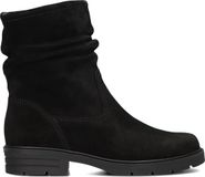 Gabor Boots 655 Zwart