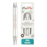 KnitPro Nova Cubics verwisselbare breipunten 7.00mm - 3 stuks