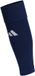 adidas Voetbal Milano Sleeve Sokken Donkerblauw - Maat 46-48