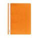 Herlitz 975466 Stofklepmap Polypropyleen (PP) Oranje