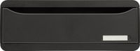Exacompta TOOLBOX MAXI ECOBlack 1 lade Zwart