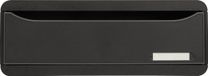 Exacompta TOOLBOX MAXI ECOBlack 1 lade Zwart