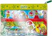 Totum De Grinch 10-delige etui met inhoud