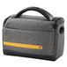 Hama Terra Compact Camera Bag - Grey