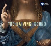 Warner Music The Da Vinci Sound