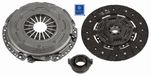 SACHS Koppelingsset 3000 970 112