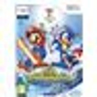 Logithéque Mario & Sonic aux Jeux Olympiques d'Hiver de Vancouver 2010 [Nintendo Wii]