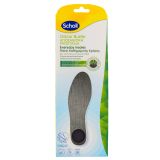 Scholl semelles anti-odeur, 1 paire