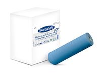 Bulky Soft BS-76712 medische rollen, 2-laags, 50 cm x 46 m, blauw (pak van 9)