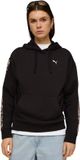 Puma ESS Graphic Animal Comfort Hoodie Femme Noir - Taille XL