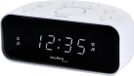 Technoline WT-469 Wekkerradio met FM Radio en Dubbel Alarm