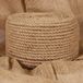 vidaXL Jute Touw - 50 m lang - 14 mm dik
