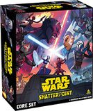 Asmodee Atomic Mass Games Star Wars Shatterpoint: Basis Box - Bordspellen - Figuurspellen - Vanaf 14 jaar - 2 spelers - Franse versie