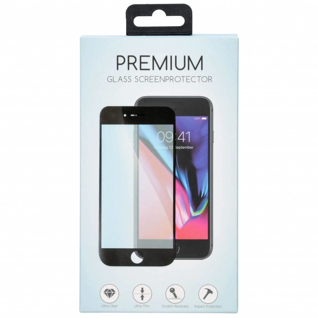 Selencia Glas Premium Screenprotector voor de Xiaomi Redmi Note 8 Pro