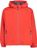 CMP Packable Ripstop Hooded Regenjas Junior - Maat 140