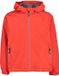 CMP Packable Ripstop Hooded Regenjas Junior - Maat 140