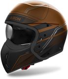 Airoh J 110 Slim Mat Brons M