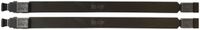 Stay Music ST-138 38 cm bras droits pour pied Slim - Accessoire pour pied de clavier