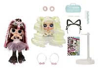 MGA Entertainment L.O.L. Surprise! Tweens Surprise Swap-modepop - Bronze-2-Blonde Billie