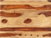 vidaXL Tafelblad acaciahout 60x80 cm bruin rechthoekig
