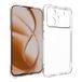 Xiaomi Coque Xiaomi Poco M8 Power en silicone antichoc - Transparente