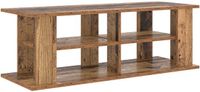vidaXL TV-stand Oudhout 96 x 35 x 33,5 cm