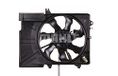 MAHLE Ventilateur, Refroidissement moteur CFF227000P