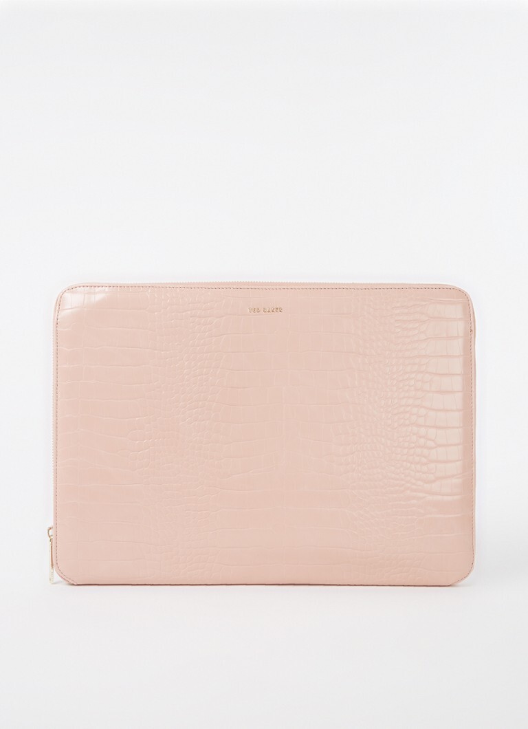 Laptoptas discount ted baker