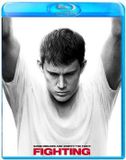 Fighting Blu-ray