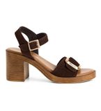 Tamaris Sandales compensées femme 1-28303-46