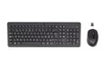 HP 330 Wireless Combo - Black
