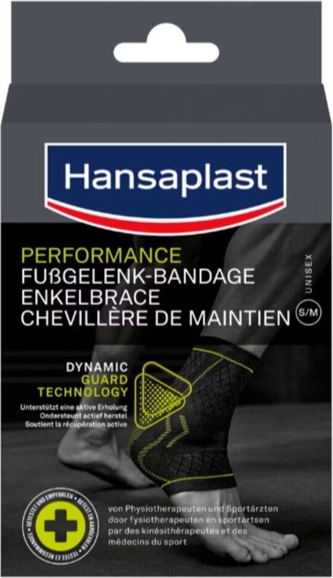 Hansaplast Sport Enkelbrace