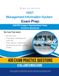 DSST Management Information Systems Exam Prep: Test Prep Book for the Dantes Subject Standardized Tests with 400 Practice Questions, 4 Full-Length Mock Exams, Clear Explanations, and Study Tips