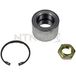 Magneti Marelli R140.38 | Compatibel met: CITROËN JUMPER I Bus, JUMPER I Kasten, JUMPER I Pritsche/Fahrgestell