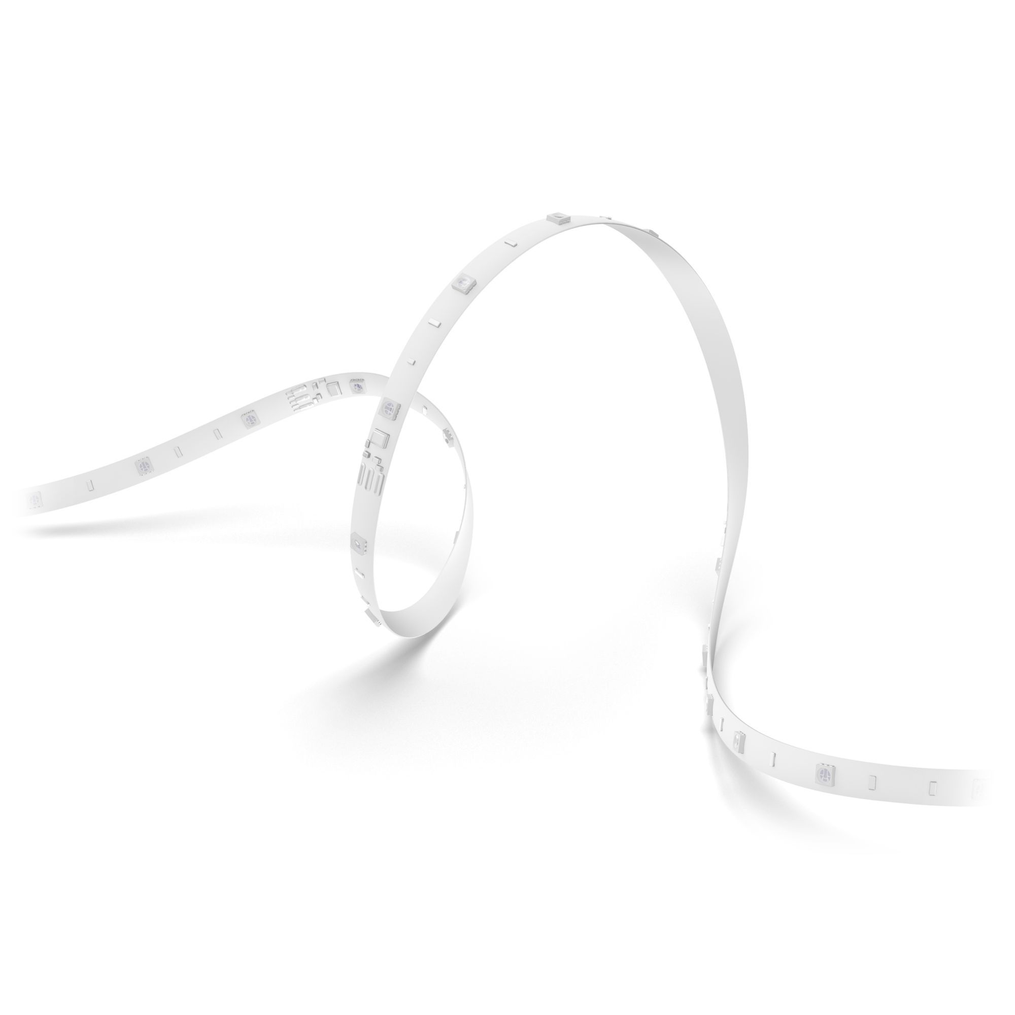 Philips Hue Essential LED Strip 5m - Smart Strip Light - Multi Color - Dimmable