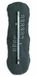 TFA-Dostmann 12.5012 Outdoor Analog Thermometer - Silver