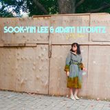 Jooj Sook-Yin Lee & Adam Litovitz - jooj two (LP) (Limited Edition)