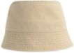 Atlantis Headwear Powell Bucket Hat Khaki