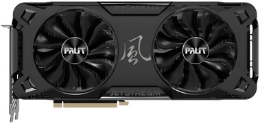 Palit GeForce RTX 3070 JetStream