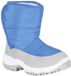 Trespass Hayden Bottes de neige Bleu UE 26 Enfants