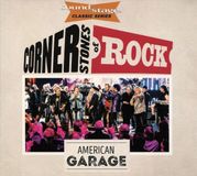 Bertus Distributie Cornerstones Of Rock: American Garage