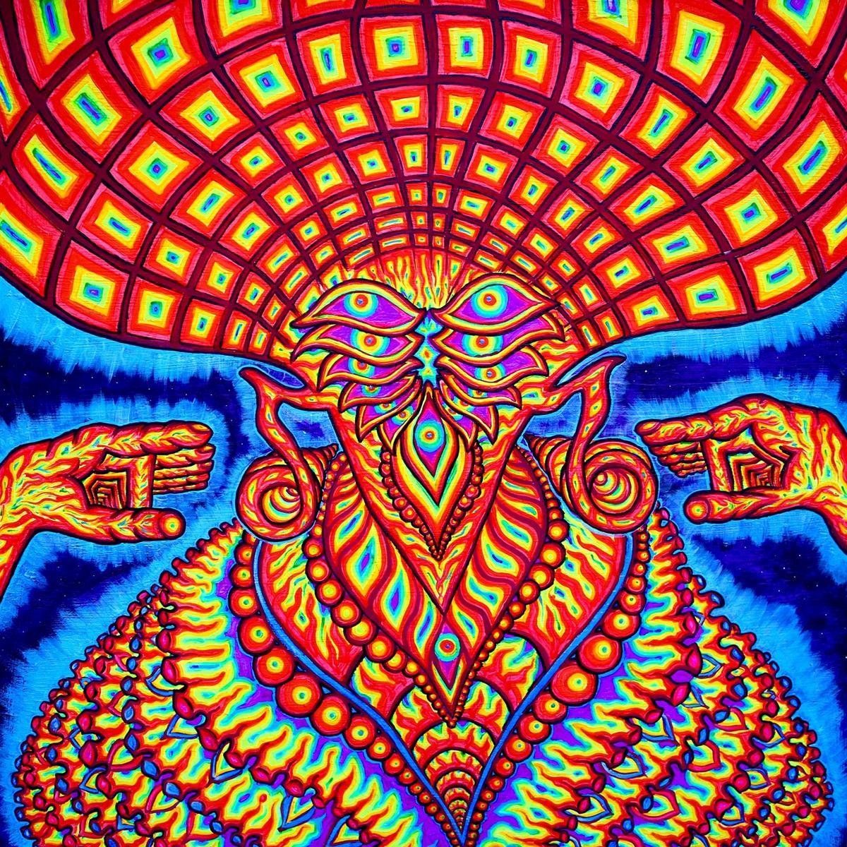 PIAS Nederland The Universe Inside