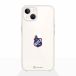 Fram Larvik Coque de Téléphone Transparente Officielle – Blason