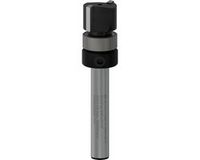 Bosch PRO vlakfrees met kogelgeleiding Ø 1/2" x L 3/8"