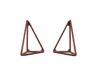 Maze Équerres Pythagoras XL, lot de 2 Kalahari