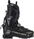 Fischer Travers Tour Alpine Skischoenen Zwart 27.5