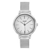 Regal - Regal mesh horloge stalen band